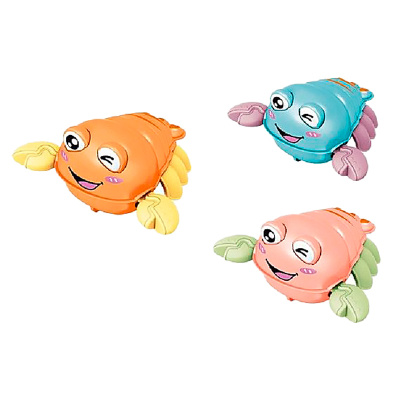 Моллюск инерционный Yako toys HY-759